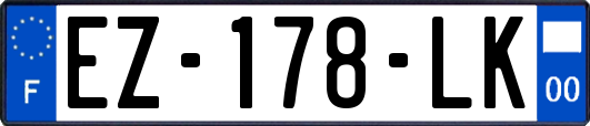 EZ-178-LK