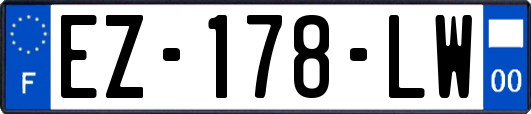 EZ-178-LW