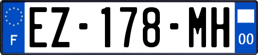 EZ-178-MH