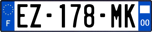 EZ-178-MK