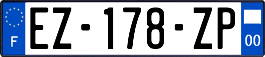 EZ-178-ZP