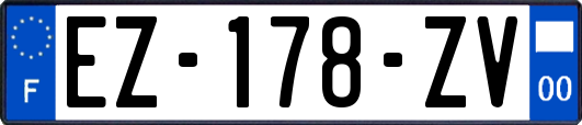 EZ-178-ZV