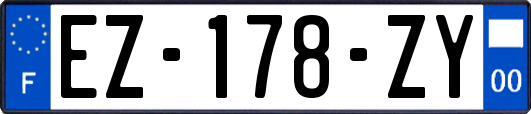 EZ-178-ZY