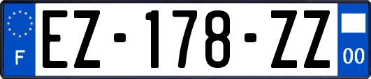 EZ-178-ZZ