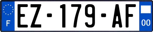 EZ-179-AF