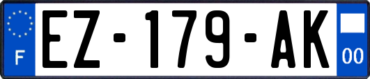 EZ-179-AK