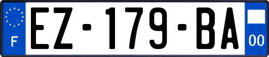 EZ-179-BA