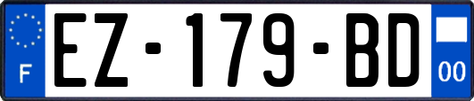 EZ-179-BD