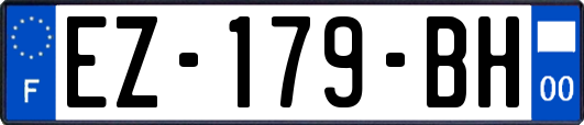 EZ-179-BH