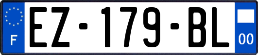 EZ-179-BL