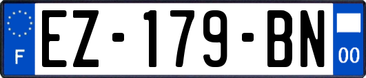 EZ-179-BN