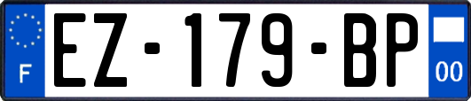 EZ-179-BP