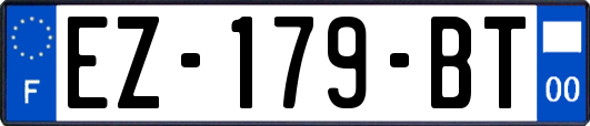 EZ-179-BT