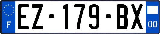 EZ-179-BX