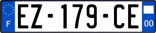 EZ-179-CE