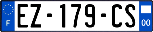 EZ-179-CS