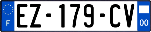 EZ-179-CV