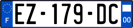 EZ-179-DC