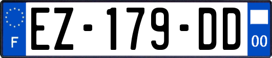 EZ-179-DD