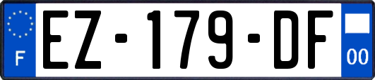 EZ-179-DF