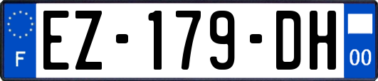 EZ-179-DH