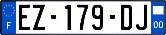 EZ-179-DJ