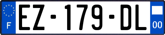 EZ-179-DL