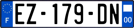 EZ-179-DN