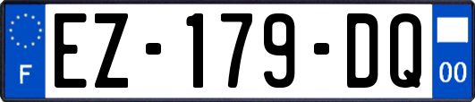 EZ-179-DQ