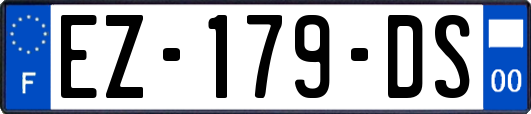 EZ-179-DS