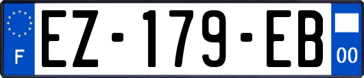 EZ-179-EB