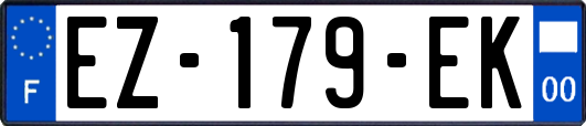 EZ-179-EK