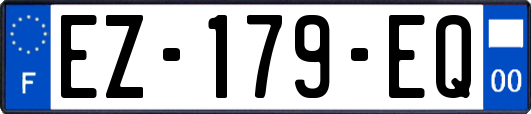 EZ-179-EQ