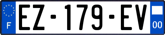 EZ-179-EV