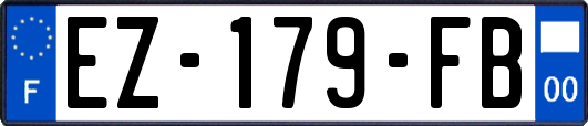 EZ-179-FB