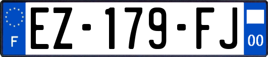 EZ-179-FJ