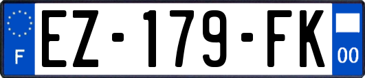 EZ-179-FK