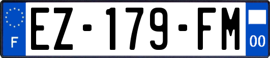 EZ-179-FM