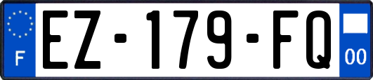 EZ-179-FQ