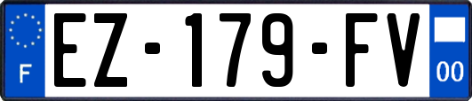 EZ-179-FV