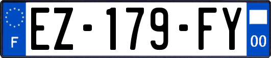 EZ-179-FY