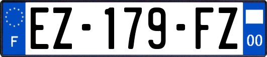 EZ-179-FZ