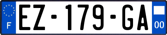 EZ-179-GA