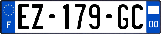 EZ-179-GC