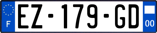 EZ-179-GD