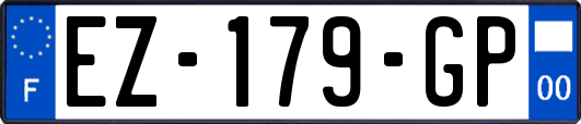 EZ-179-GP