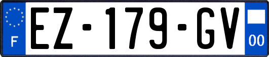 EZ-179-GV