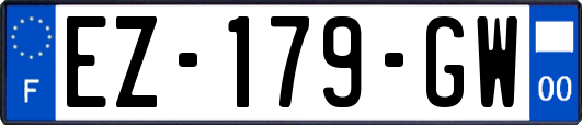 EZ-179-GW