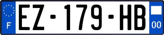 EZ-179-HB