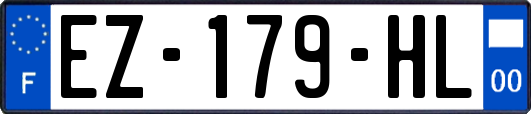 EZ-179-HL